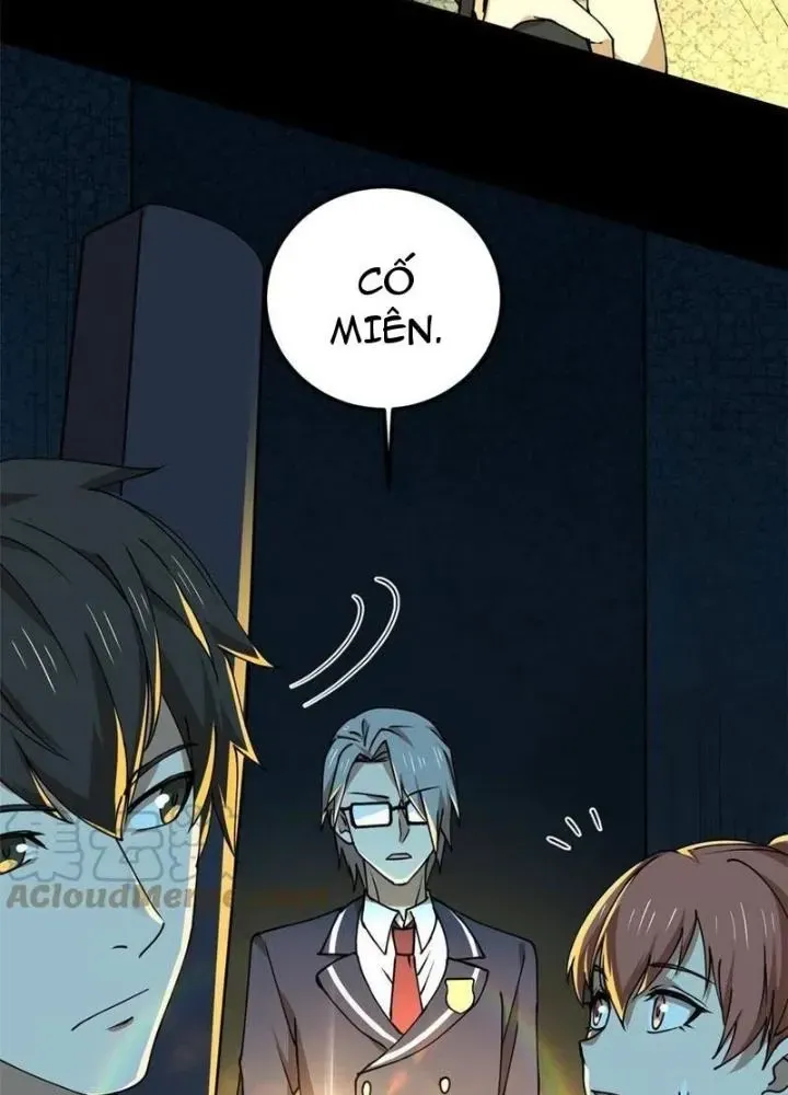 Toàn Cầu Sụp Đổ Chap 99 - Next Chap 100