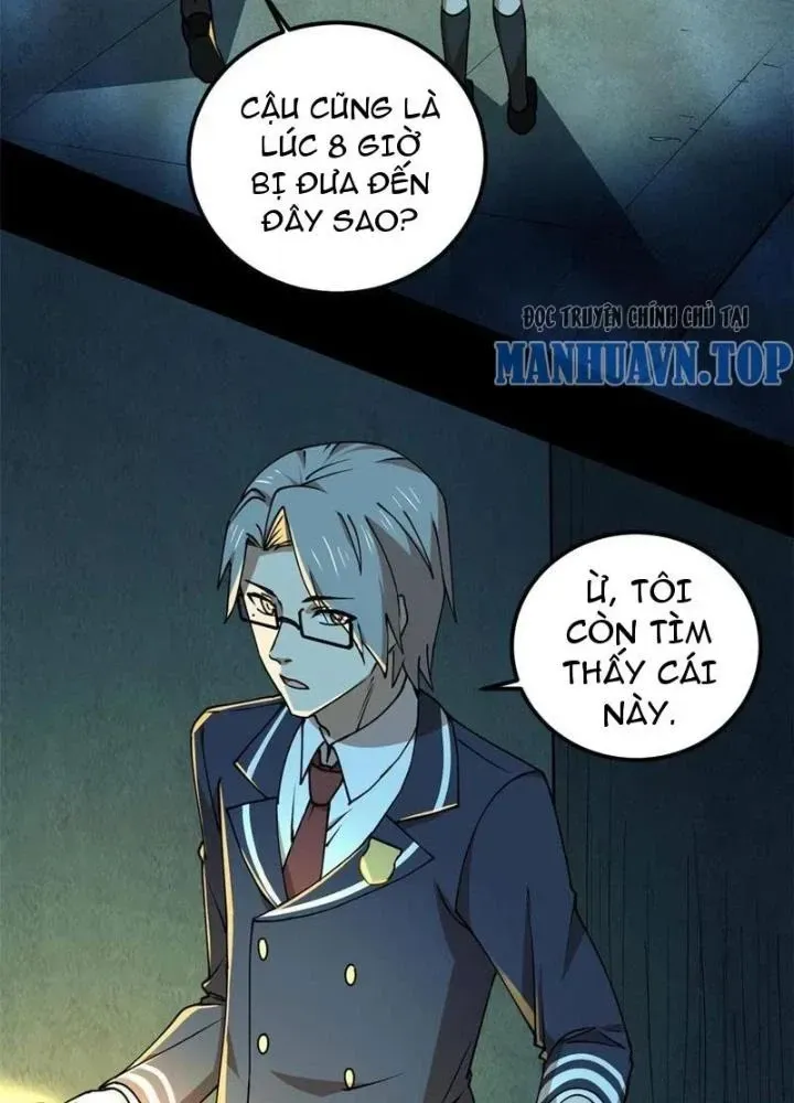 Toàn Cầu Sụp Đổ Chap 99 - Next Chap 100