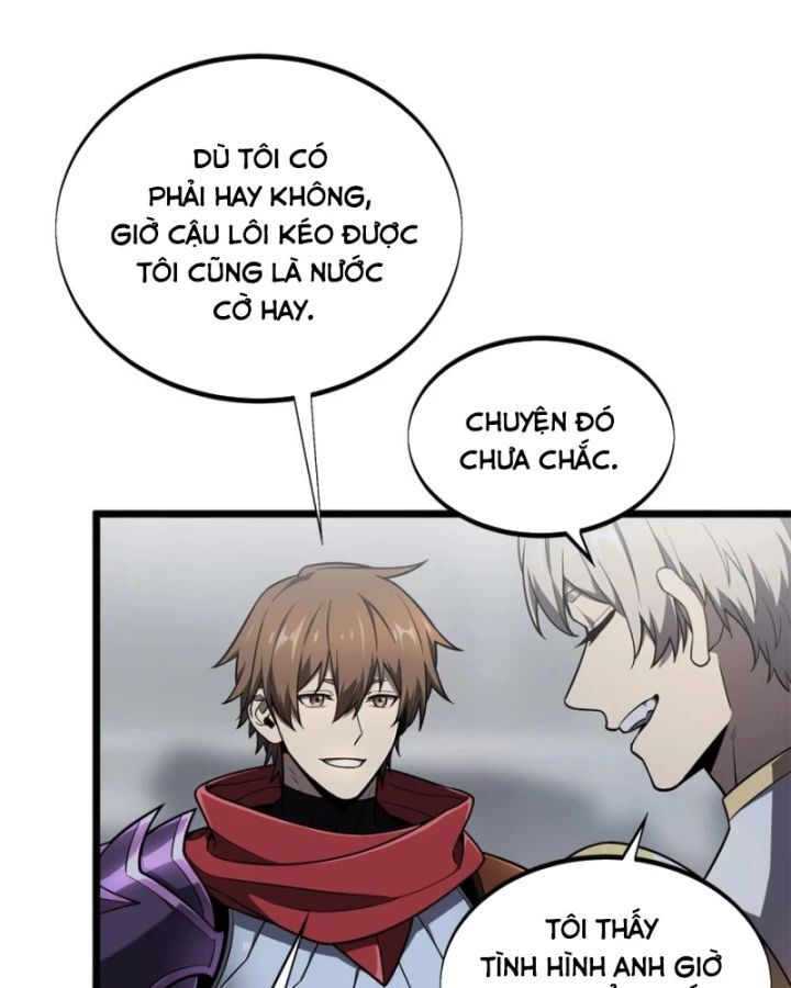 Toàn Chức Cao Thủ 2 Chap 141 - Next Chap 142