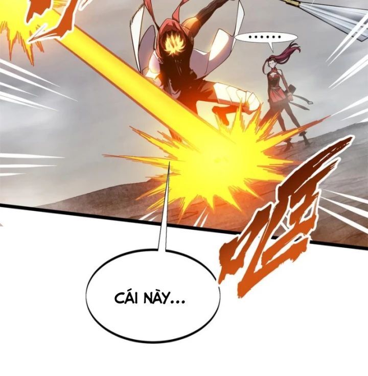 Toàn Chức Cao Thủ 2 Chap 141 - Next Chap 142