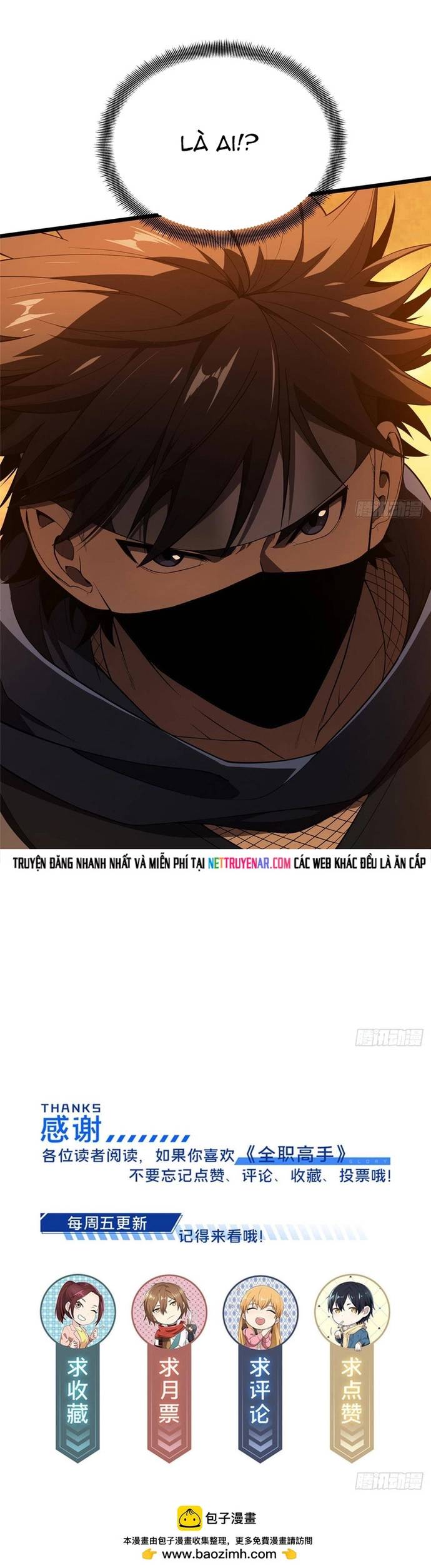 Toàn Chức Cao Thủ 2 Chap 151 - Next Chap 152