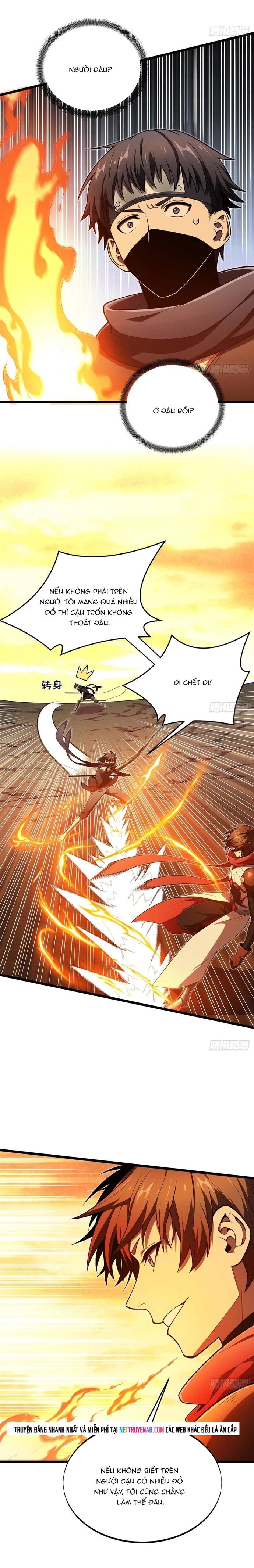 Toàn Chức Cao Thủ 2 Chap 152 - Next Chap 153