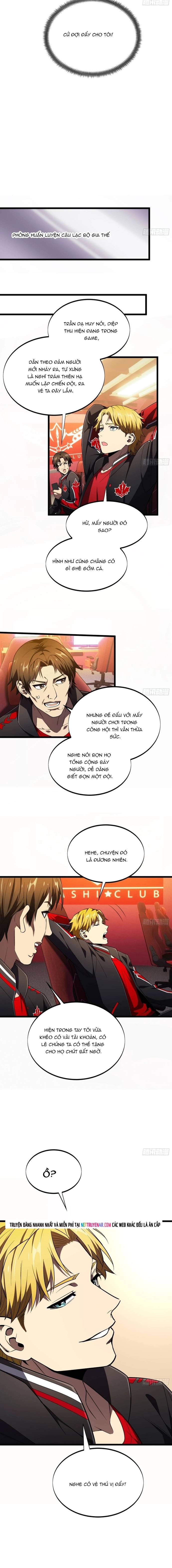 Toàn Chức Cao Thủ 2 Chap 153 - Next Chap 154
