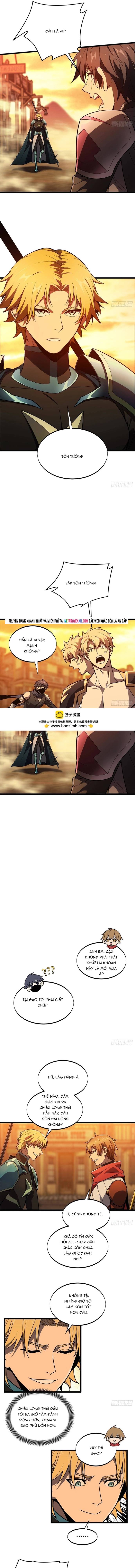 Toàn Chức Cao Thủ 2 Chap 154 - Next Chap 155