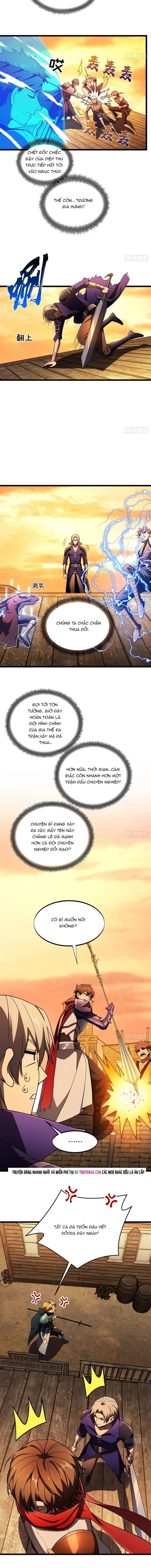 Toàn Chức Cao Thủ 2 Chap 155 - Next Chap 156