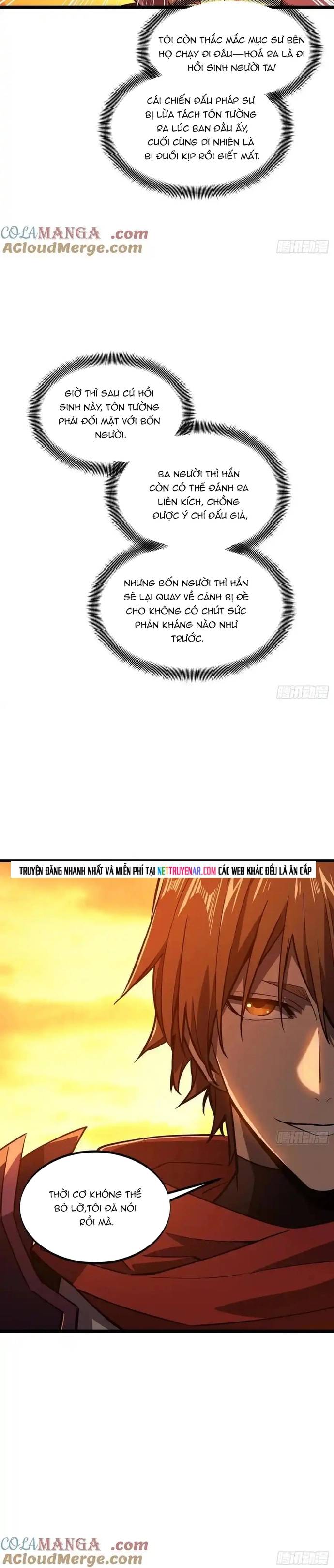 Toàn Chức Cao Thủ 2 Chap 156 - Next Chap 157
