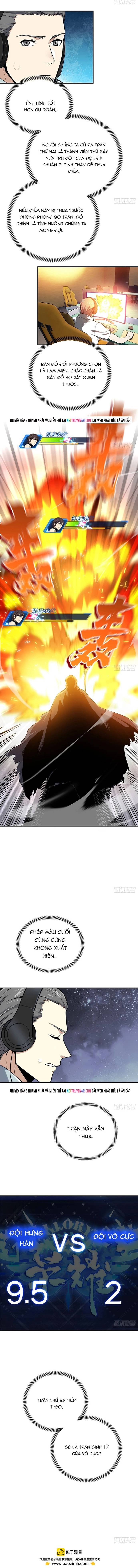 Toàn Chức Cao Thủ 2 Chap 197 - Next Chap 198