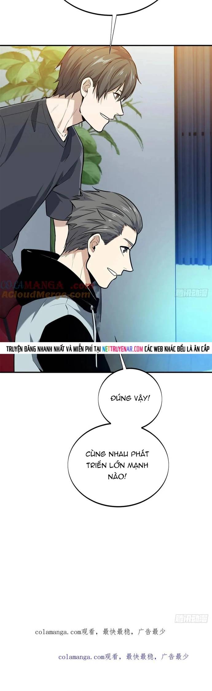 Toàn Chức Cao Thủ 2 Chap 204 - Next Chap 205