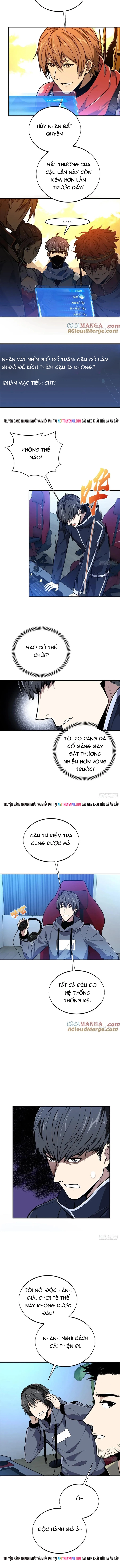 Toàn Chức Cao Thủ 2 Chap 209 - Next Chap 210