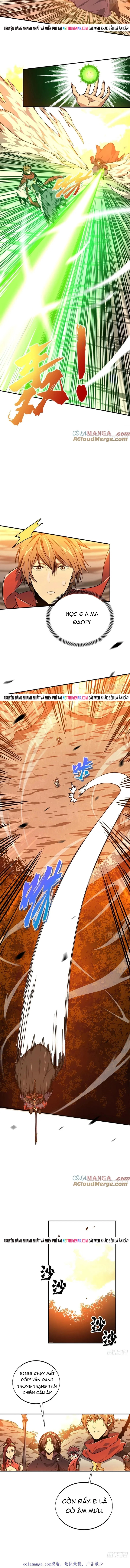 Toàn Chức Cao Thủ 2 Chap 209 - Next Chap 210