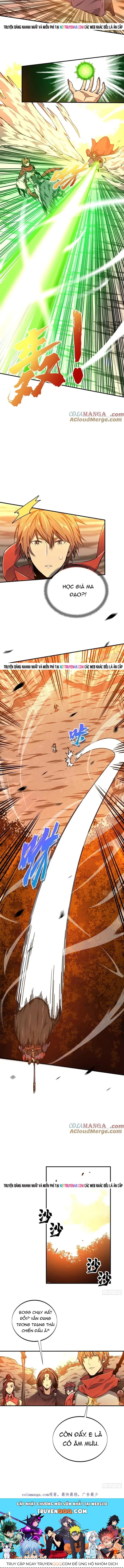 Toàn Chức Cao Thủ 2 Chap 209 - Next Chap 210