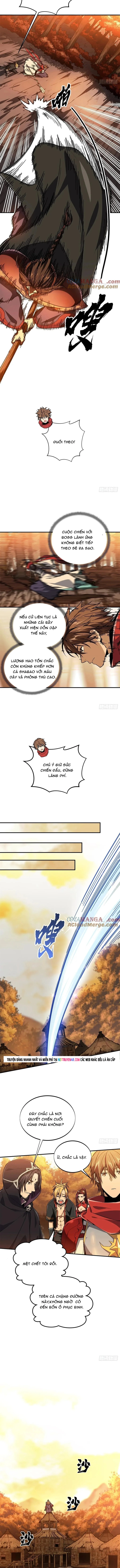 Toàn Chức Cao Thủ 2 Chap 210 - Next Chap 211