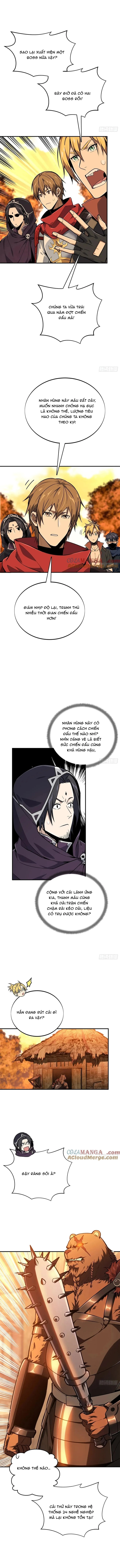 Toàn Chức Cao Thủ 2 Chap 210 - Next Chap 211