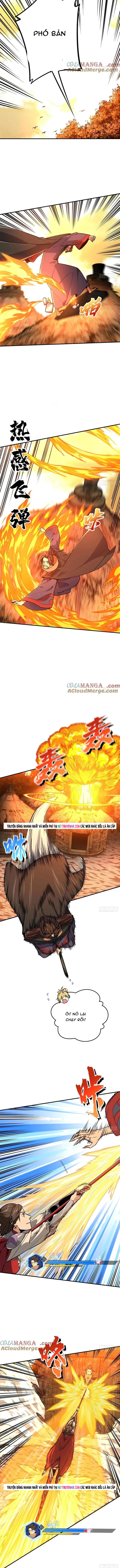 Toàn Chức Cao Thủ 2 Chap 211 - Next Chap 212