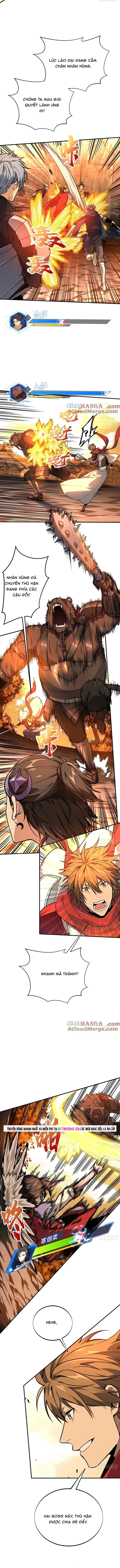 Toàn Chức Cao Thủ 2 Chap 211 - Next Chap 212