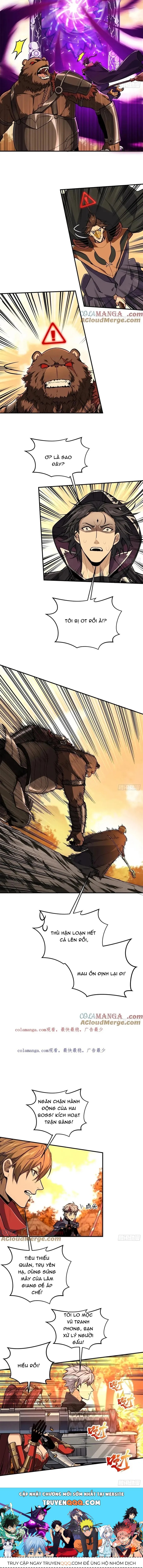 Toàn Chức Cao Thủ 2 Chap 211 - Next Chap 212