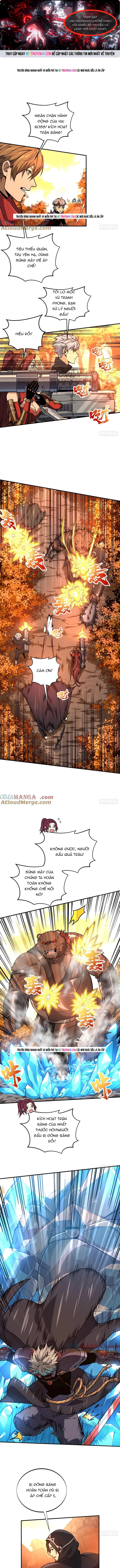 Toàn Chức Cao Thủ 2 Chap 212 - Next Chap 213