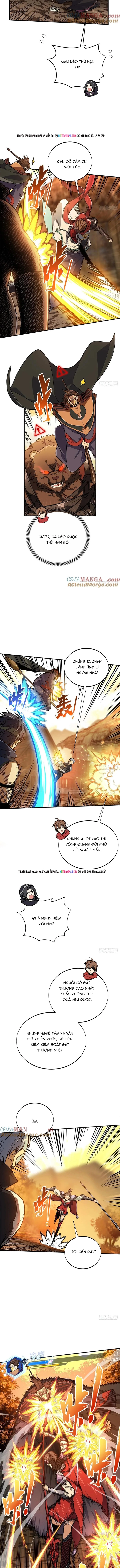 Toàn Chức Cao Thủ 2 Chap 212 - Next Chap 213