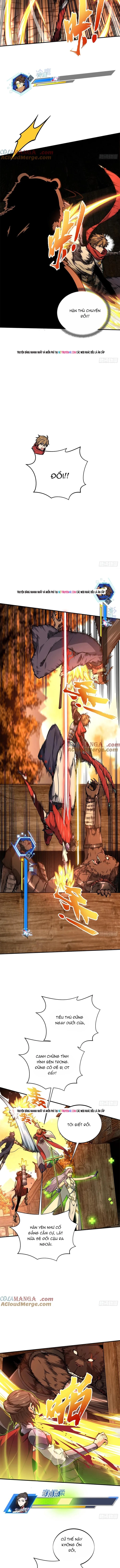 Toàn Chức Cao Thủ 2 Chap 212 - Next Chap 213