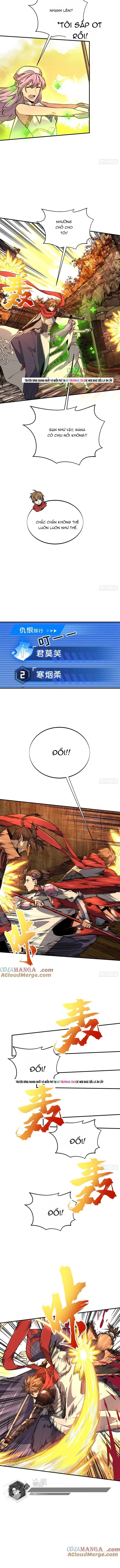 Toàn Chức Cao Thủ 2 Chap 212 - Next Chap 213