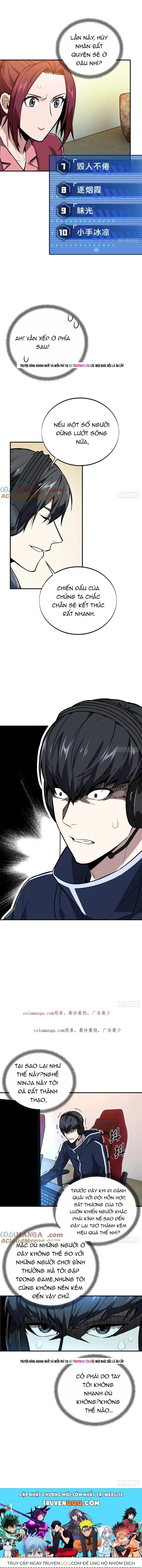 Toàn Chức Cao Thủ 2 Chap 212 - Next Chap 213