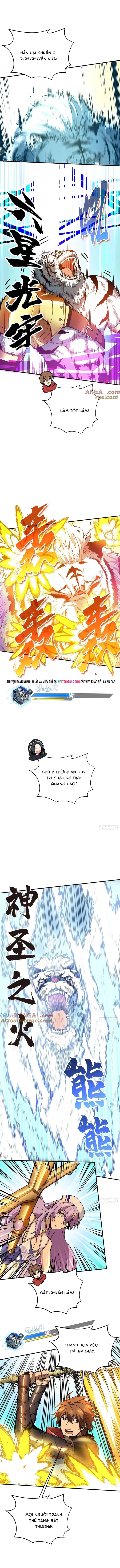 Toàn Chức Cao Thủ 2 Chap 213 - Next Chap 214