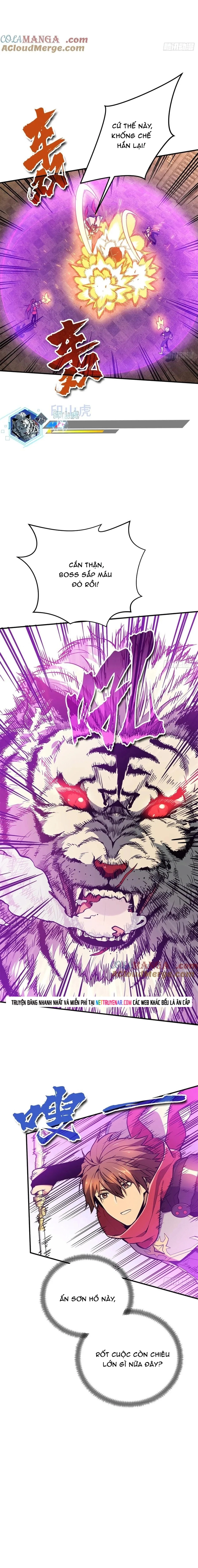 Toàn Chức Cao Thủ 2 Chap 213 - Next Chap 214