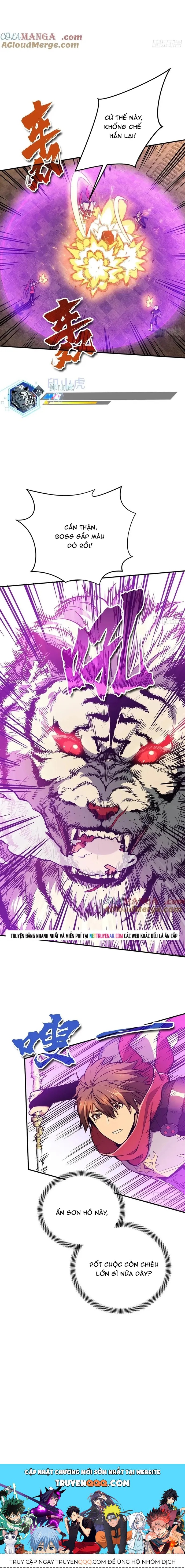 Toàn Chức Cao Thủ 2 Chap 213 - Next Chap 214