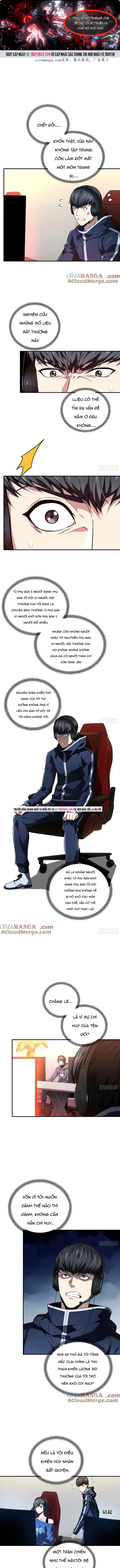 Toàn Chức Cao Thủ 2 Chap 216 - Next Chap 217