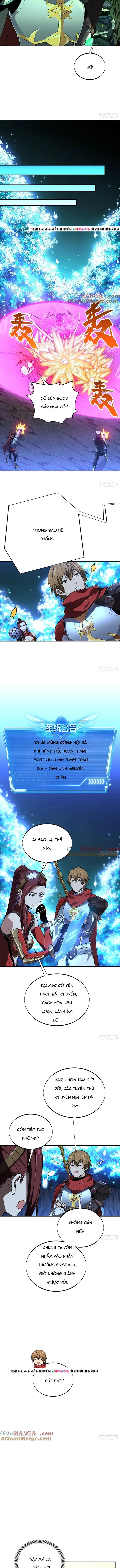 Toàn Chức Cao Thủ 2 Chap 216 - Next Chap 217