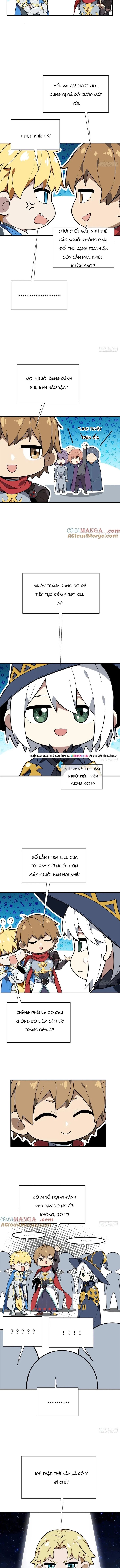 Toàn Chức Cao Thủ 2 Chap 216 - Next Chap 217