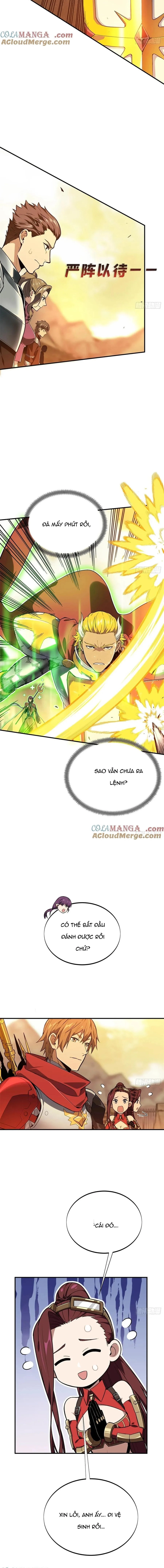 Toàn Chức Cao Thủ 2 Chap 217 - Next Chap 218