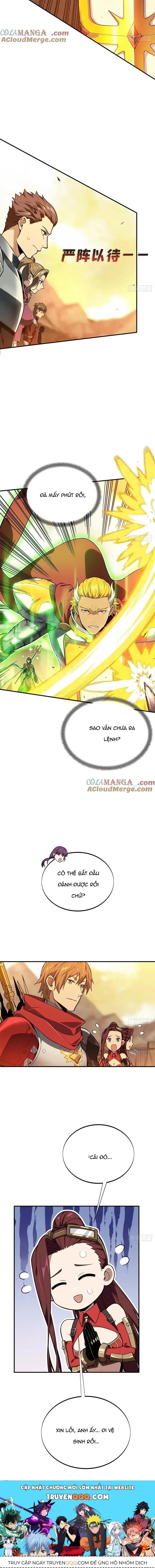 Toàn Chức Cao Thủ 2 Chap 217 - Next Chap 218