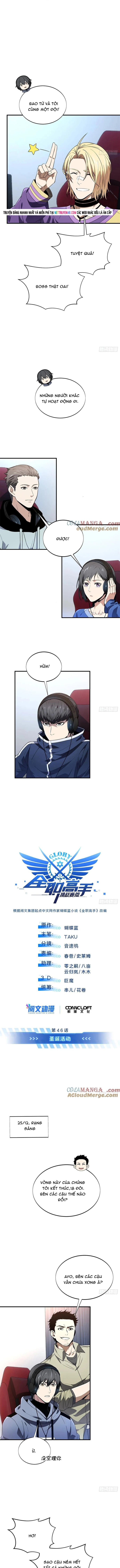 Toàn Chức Cao Thủ 2 Chap 224 - Next Chap 225