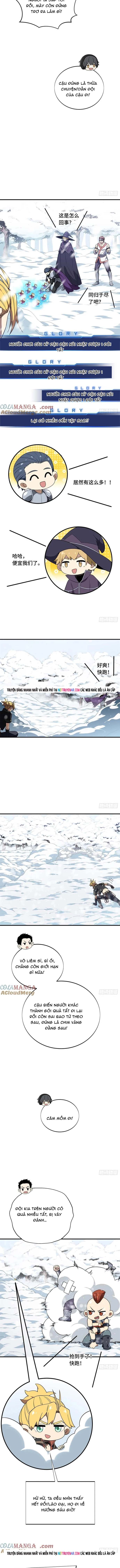 Toàn Chức Cao Thủ 2 Chap 224 - Next Chap 225