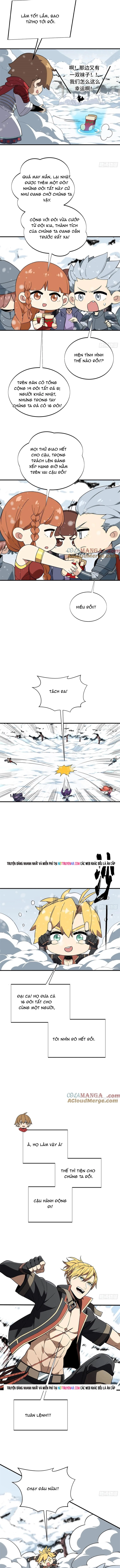 Toàn Chức Cao Thủ 2 Chap 224 - Next Chap 225