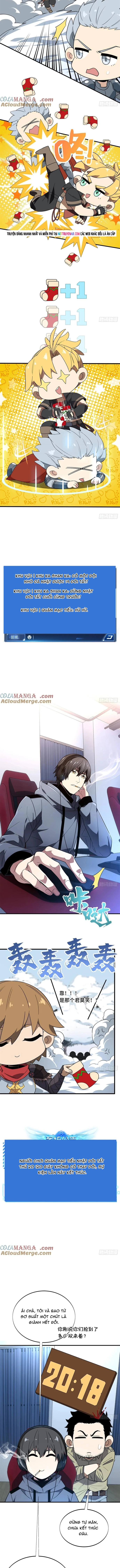 Toàn Chức Cao Thủ 2 Chap 224 - Next Chap 225