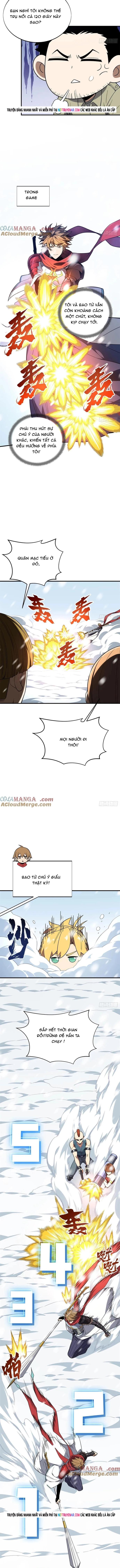 Toàn Chức Cao Thủ 2 Chap 224 - Next Chap 225