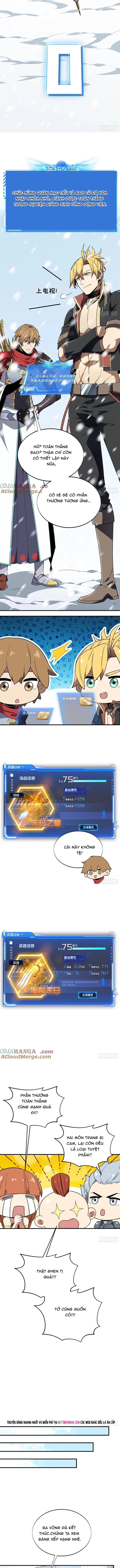 Toàn Chức Cao Thủ 2 Chap 224 - Next Chap 225