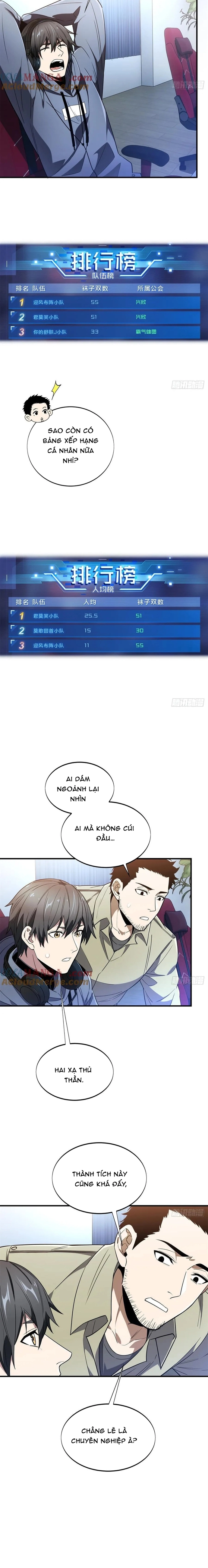 Toàn Chức Cao Thủ 2 Chap 224 - Next Chap 225