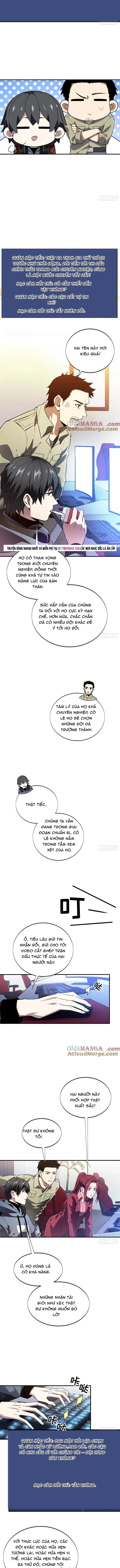 Toàn Chức Cao Thủ 2 Chap 225 - Next Chap 226