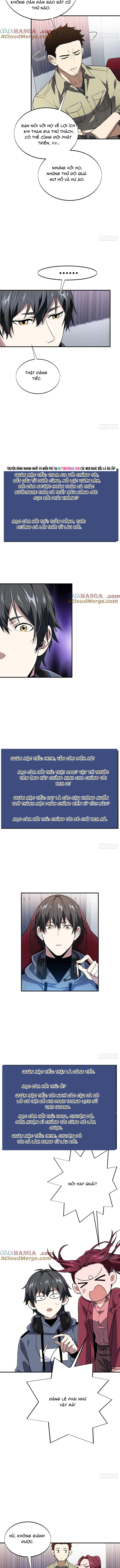 Toàn Chức Cao Thủ 2 Chap 225 - Next Chap 226