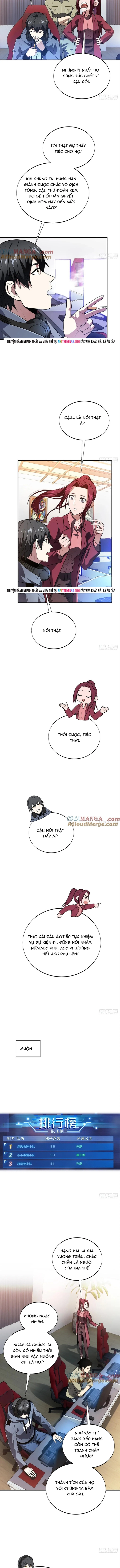 Toàn Chức Cao Thủ 2 Chap 225 - Next Chap 226