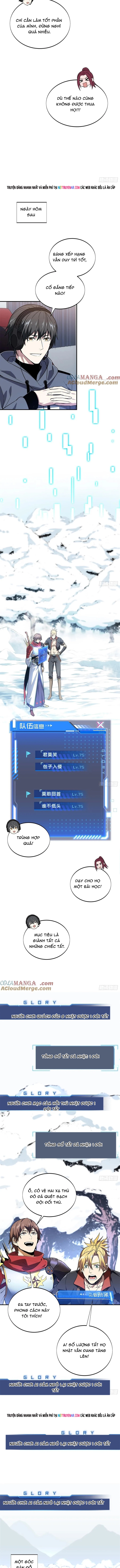 Toàn Chức Cao Thủ 2 Chap 225 - Next Chap 226