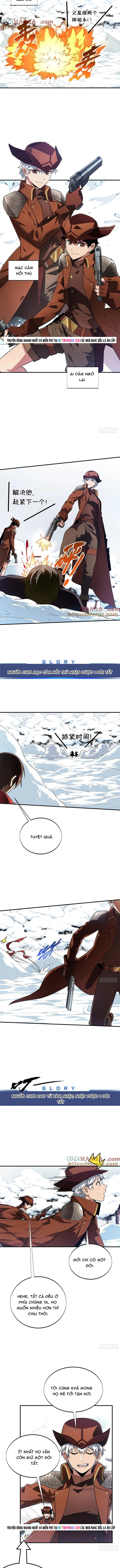 Toàn Chức Cao Thủ 2 Chap 225 - Next Chap 226