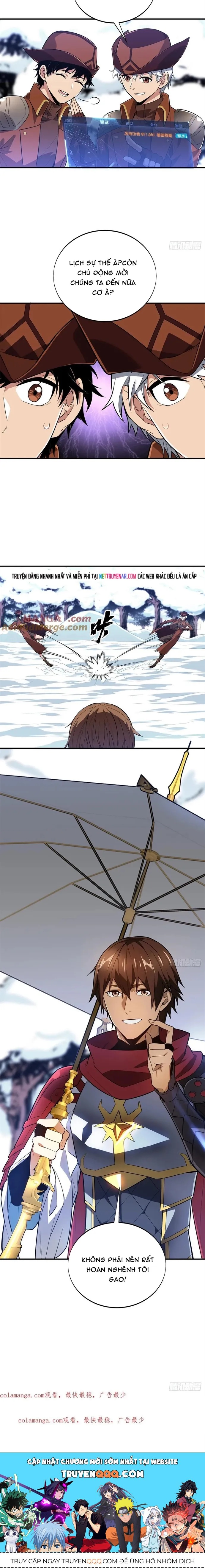 Toàn Chức Cao Thủ 2 Chap 225 - Next Chap 226