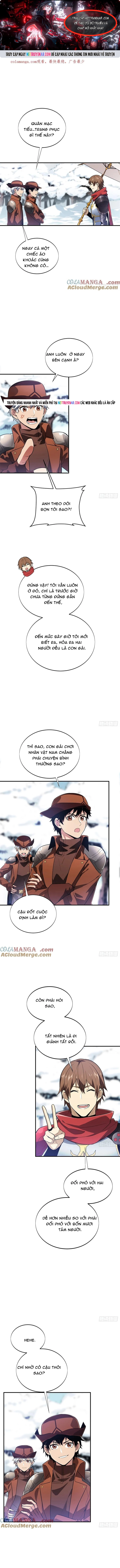Toàn Chức Cao Thủ 2 Chap 226 - Next Chap 227