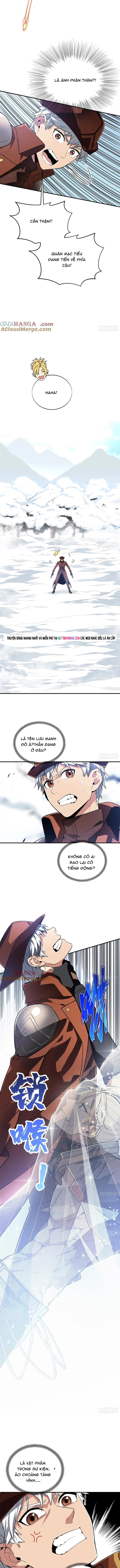 Toàn Chức Cao Thủ 2 Chap 226 - Next Chap 227