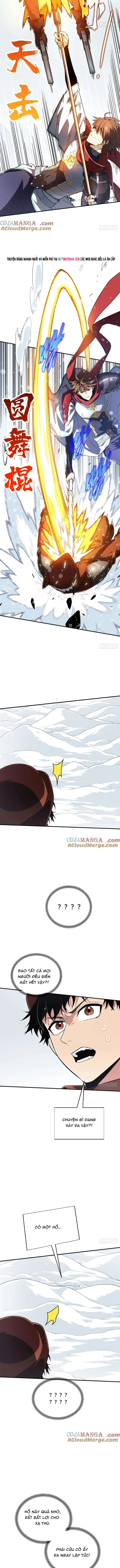 Toàn Chức Cao Thủ 2 Chap 226 - Next Chap 227