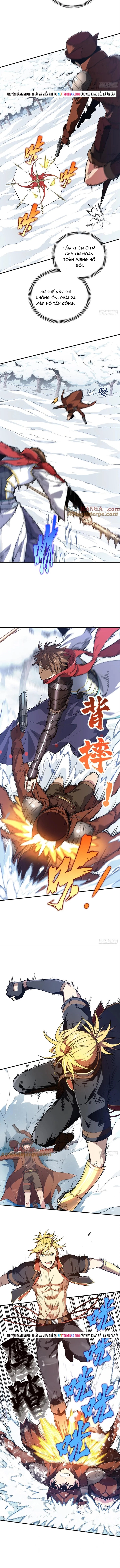 Toàn Chức Cao Thủ 2 Chap 226 - Next Chap 227